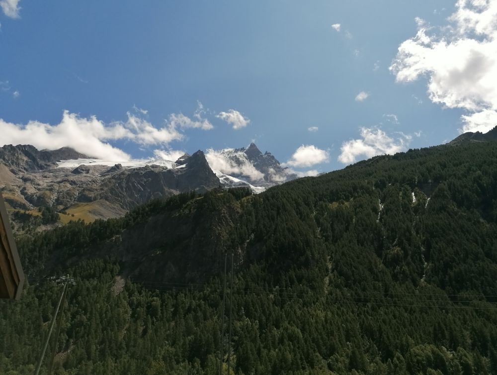 Reiservaring van reiziger Hautes Alpes aug 2023