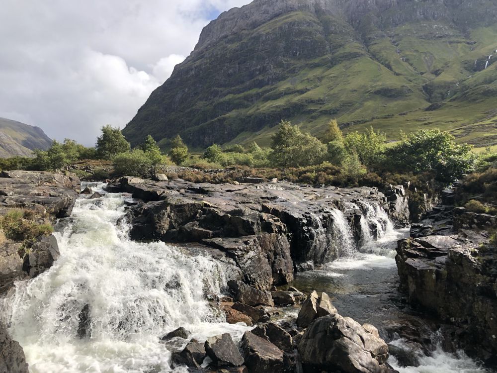 Reiservaring van reiziger Leendert