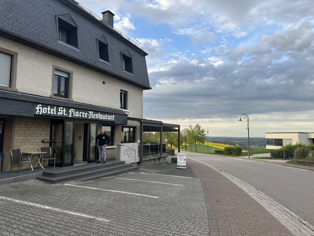 Reiservaring van reiziger Kom maar op met die haarspeldenðŸ¤©