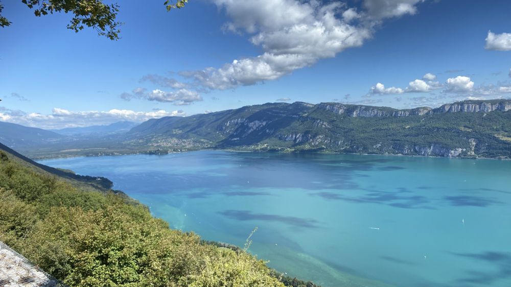 Reiservaring van reiziger Individuele Combireis Vercors - Provence - Hautes Alpes 