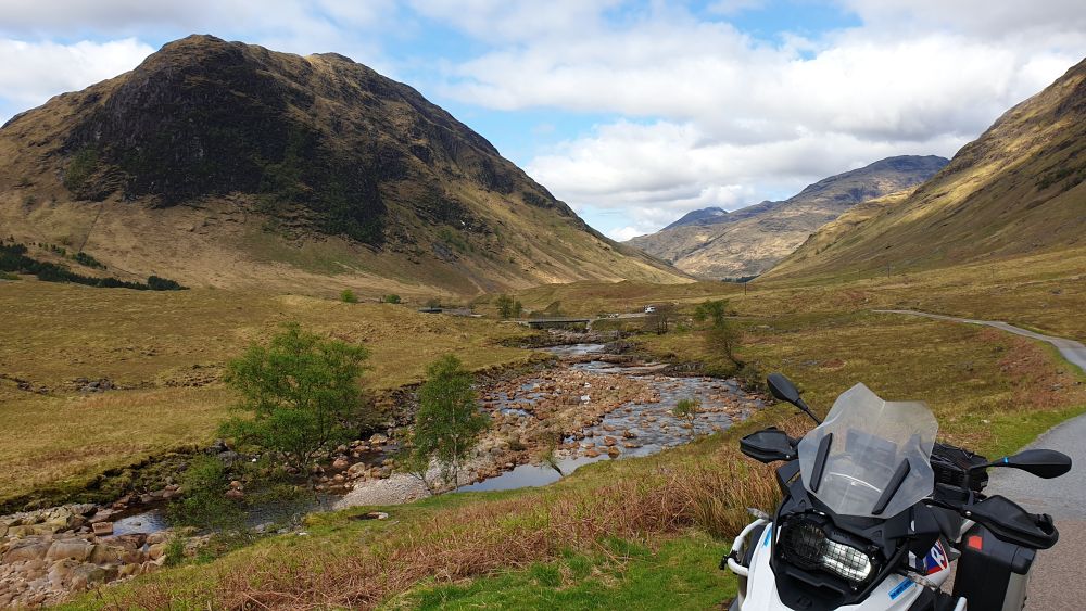 Reiservaring van reiziger Prachtige reis