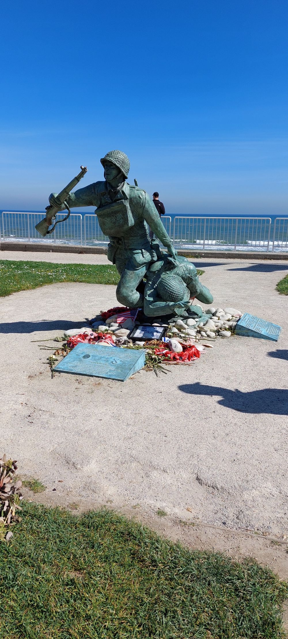 Reiservaring van reiziger Fantastisch