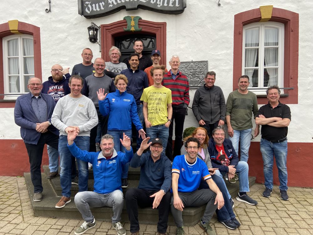 Reiservaring van reiziger Geweldig weekend