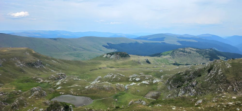 Reiservaring van reiziger Motoravontuur door Roemenië: een reis om nooit te vergeten