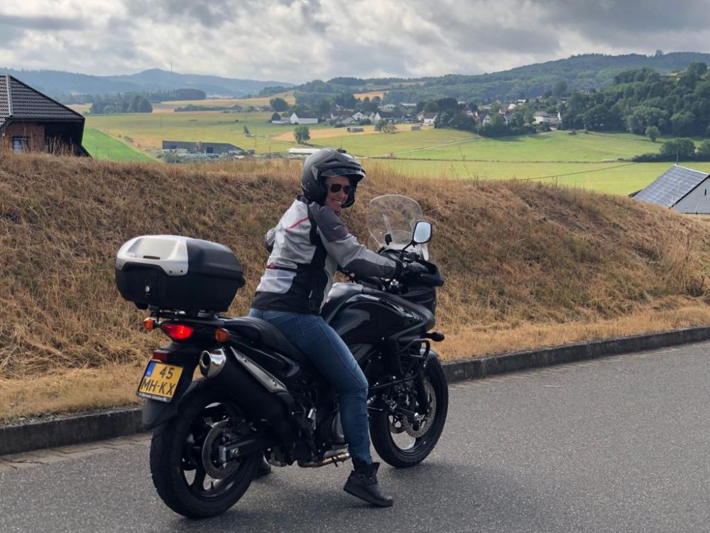 Reiservaring van reiziger Prachtige tour aanrader