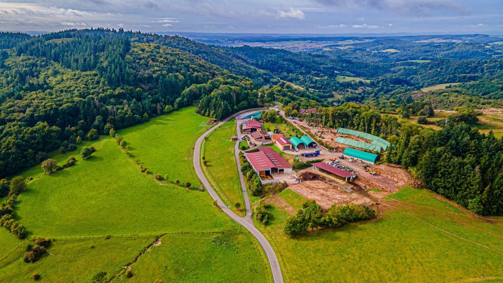 Reiservaring van reiziger Mooie routes en een prima hotel. Uitstekende eerste ervaring met Horizon reizen