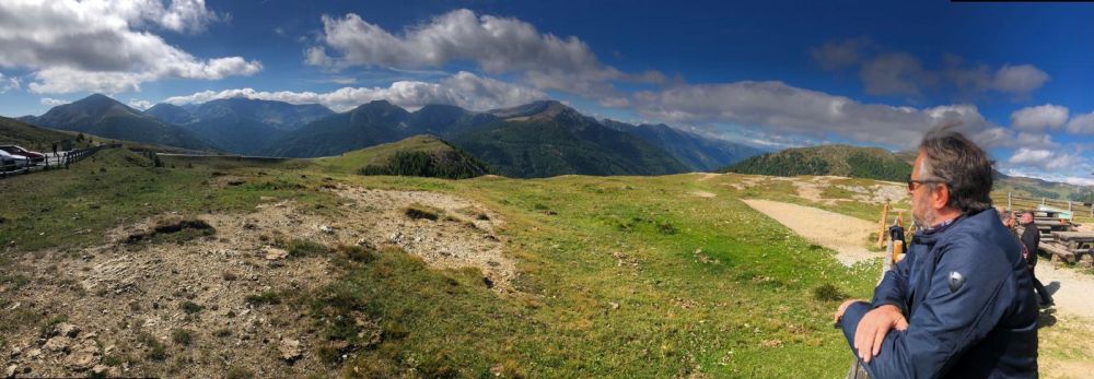 Reiservaring van reiziger Alweer een fantastische motorreis 🥰