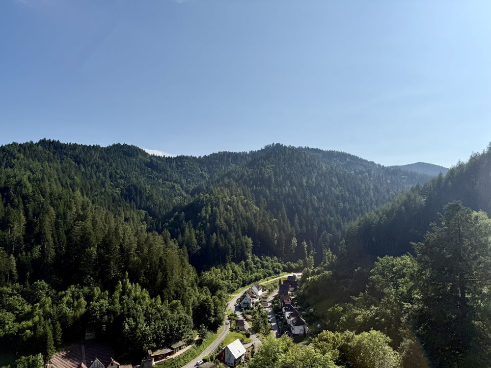 Reiservaring van reiziger Hele mooie ervaring