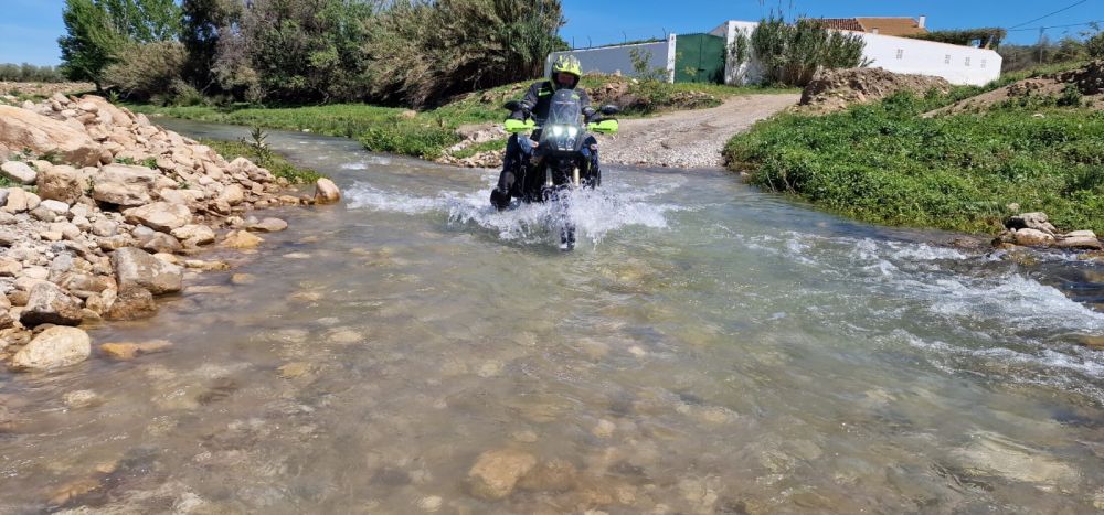 Reiservaring van reiziger Fantastische week