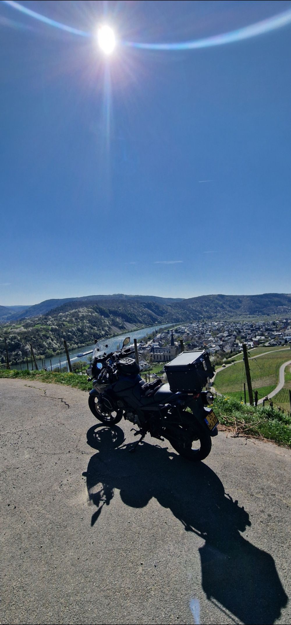 Reiservaring van reiziger Fantastisch weekend