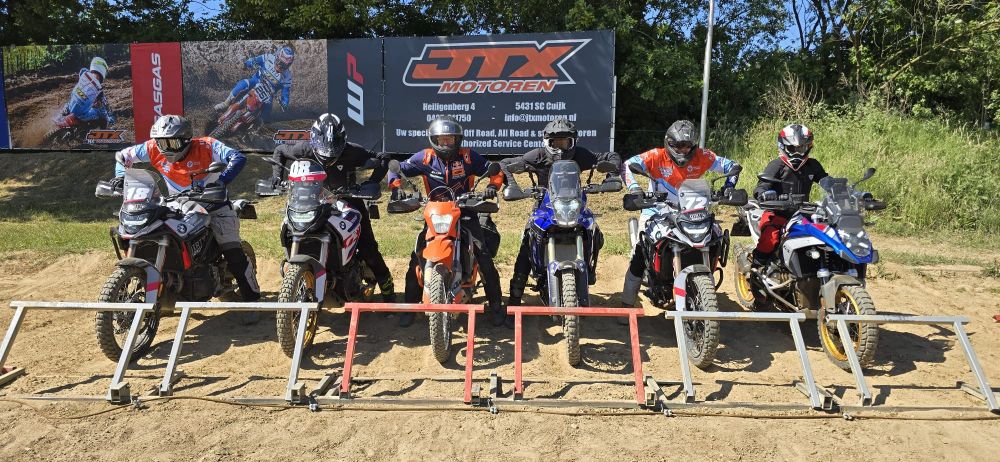 Reiservaring van reiziger Oefening baart kunst