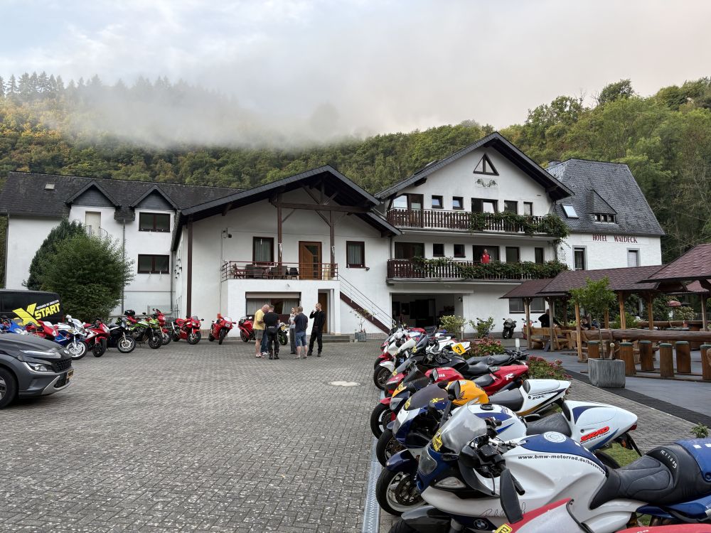 Reiservaring van reiziger Fantastisch 
