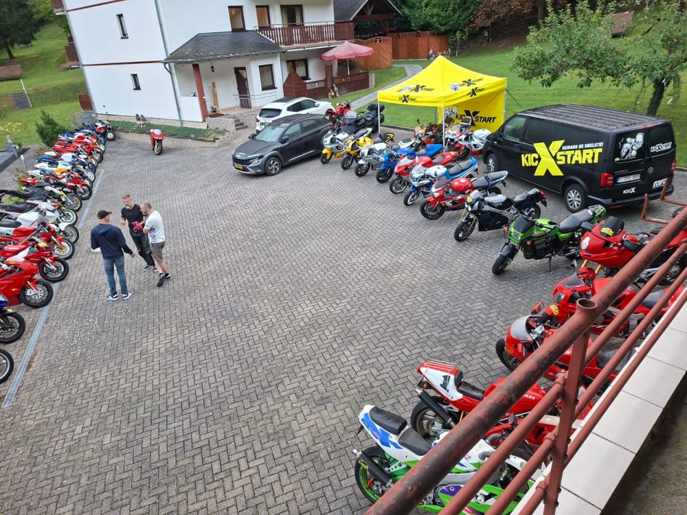 Reiservaring van reiziger Top weekend 