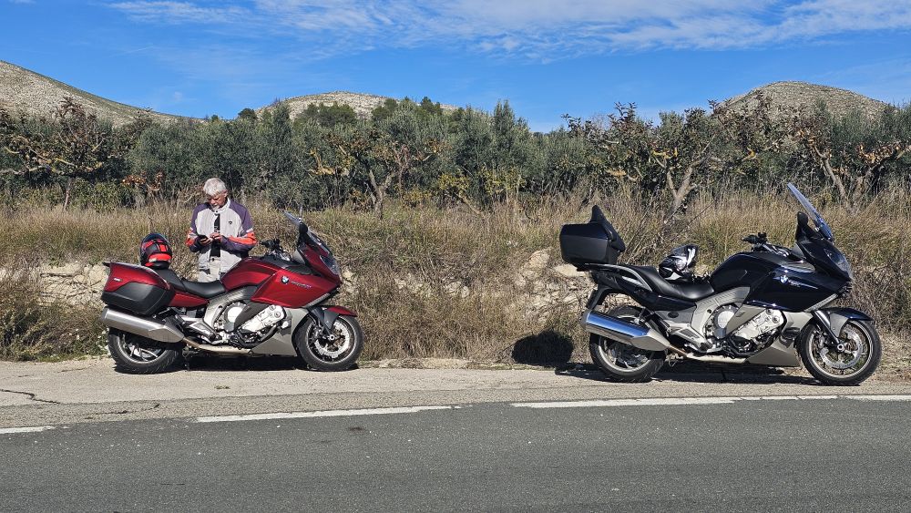 Reiservaring van reiziger Spanje Alicante 2025