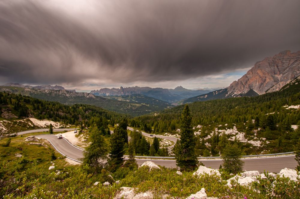 Reiservaring van reiziger Uitstel werd geen afstel