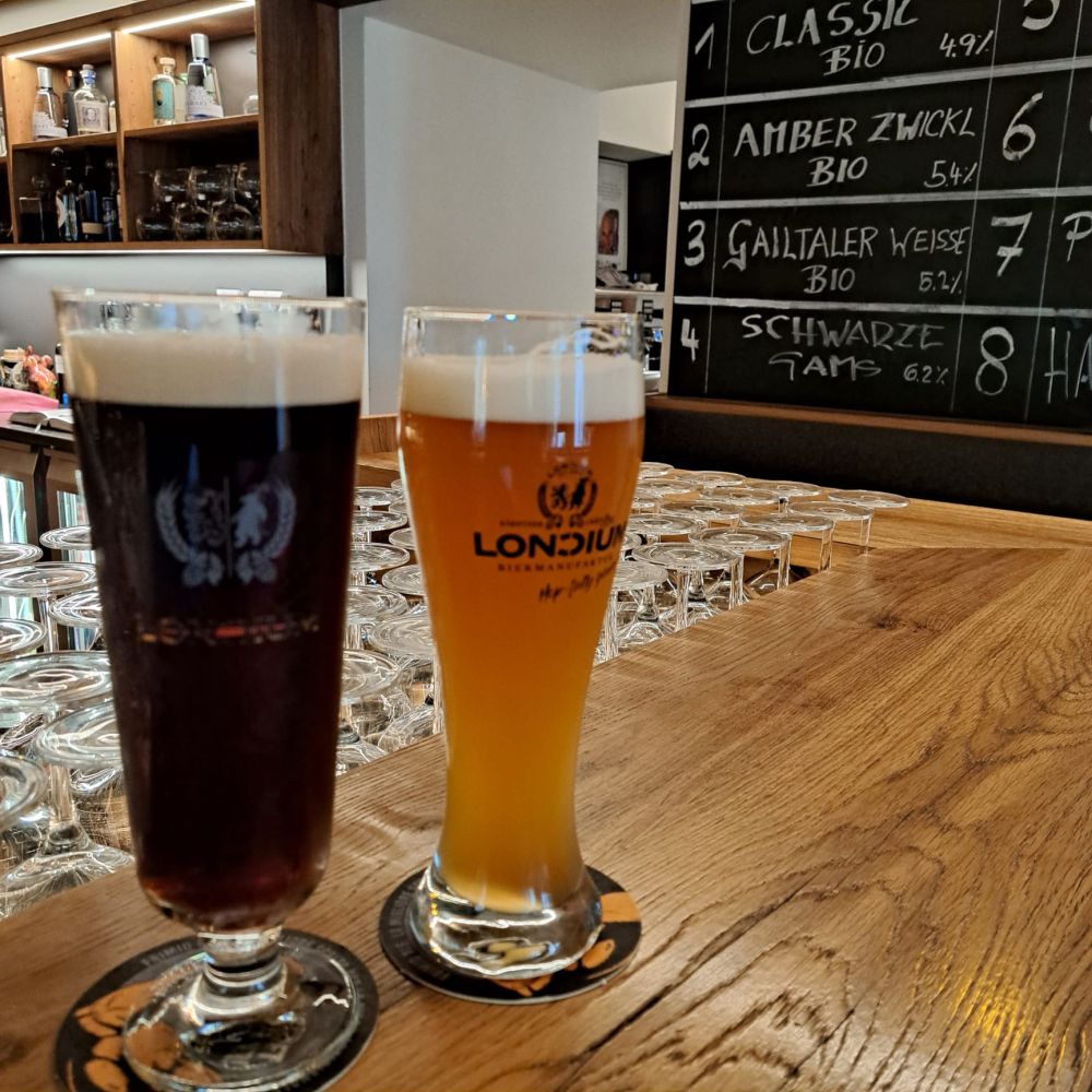 Reiservaring van reiziger Tirol/Karinthië reis