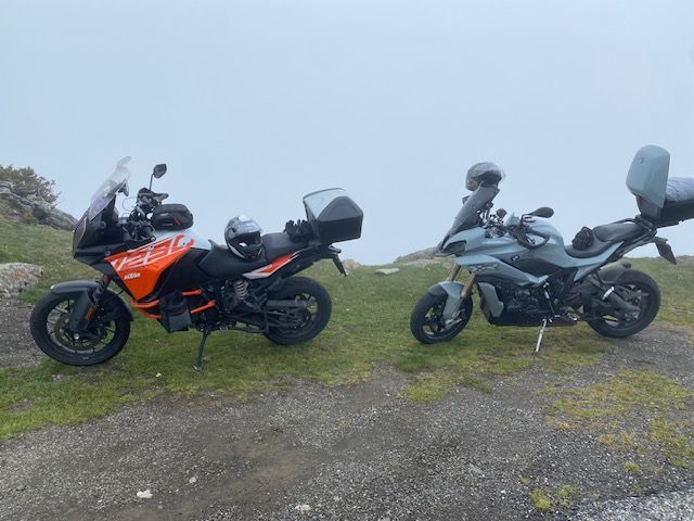 Reiservaring van reiziger Prachtige uitzichten