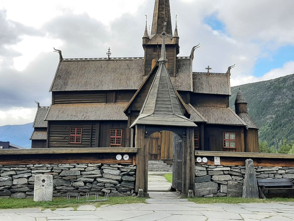 Reiservaring van reiziger Rondreis met schitterende natuur