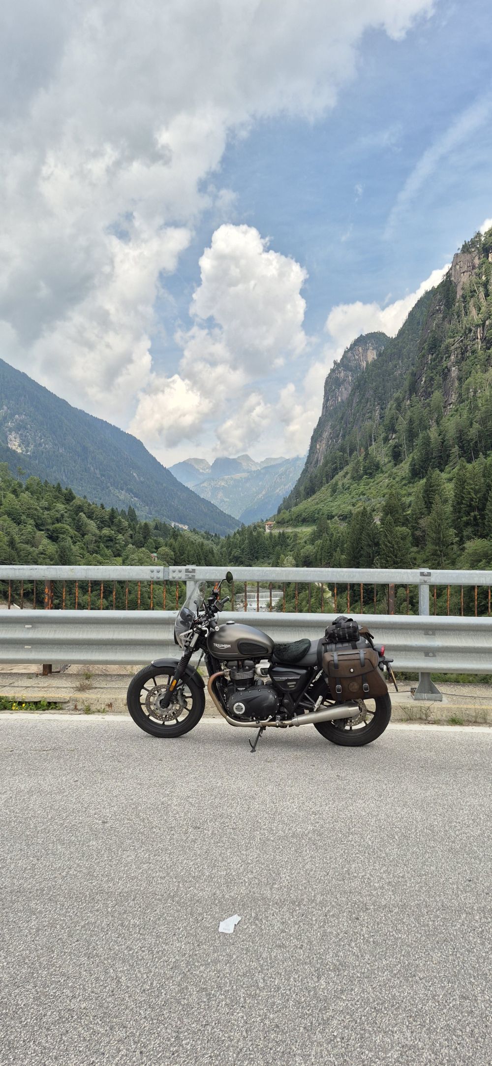 Reiservaring van reiziger Hele mooie reis!