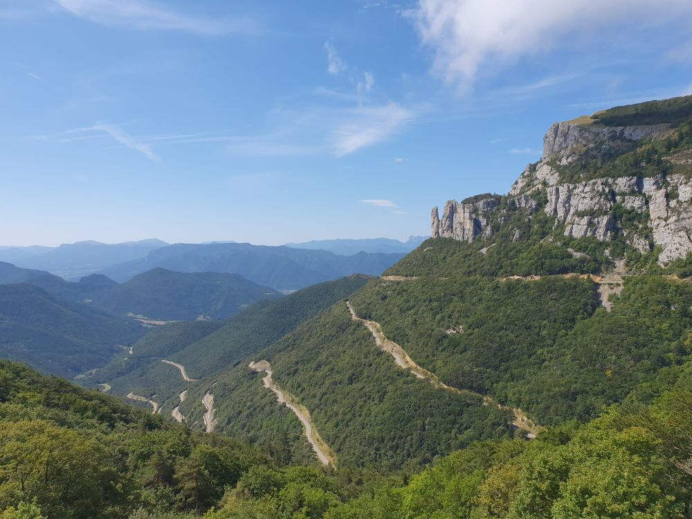 Reiservaring van reiziger Vercors was weer super