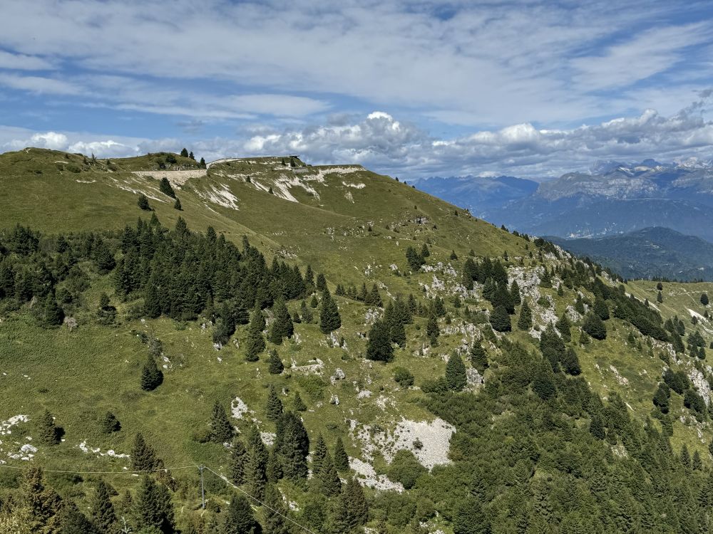 Reiservaring van reiziger Invallende kou en een verwachting van sneeuw. 